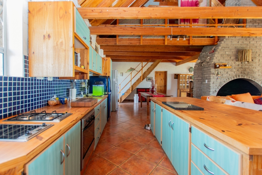 1 Bedroom Property for Sale in Duyker Eiland Western Cape